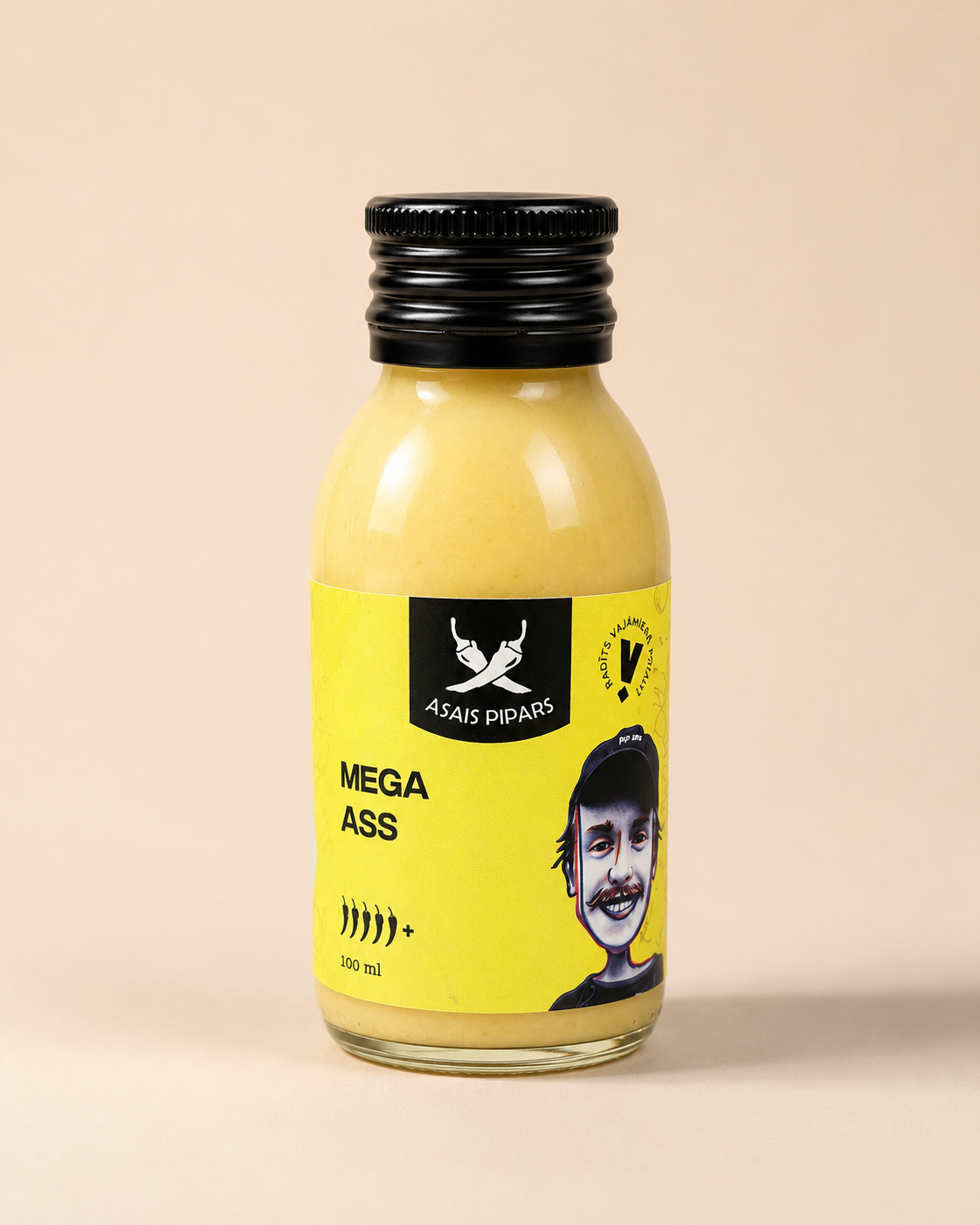 Mega Ass Sauce — second view